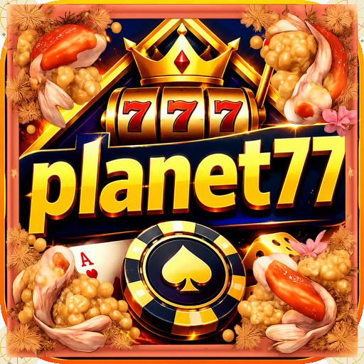planet77 — mitra unggulan